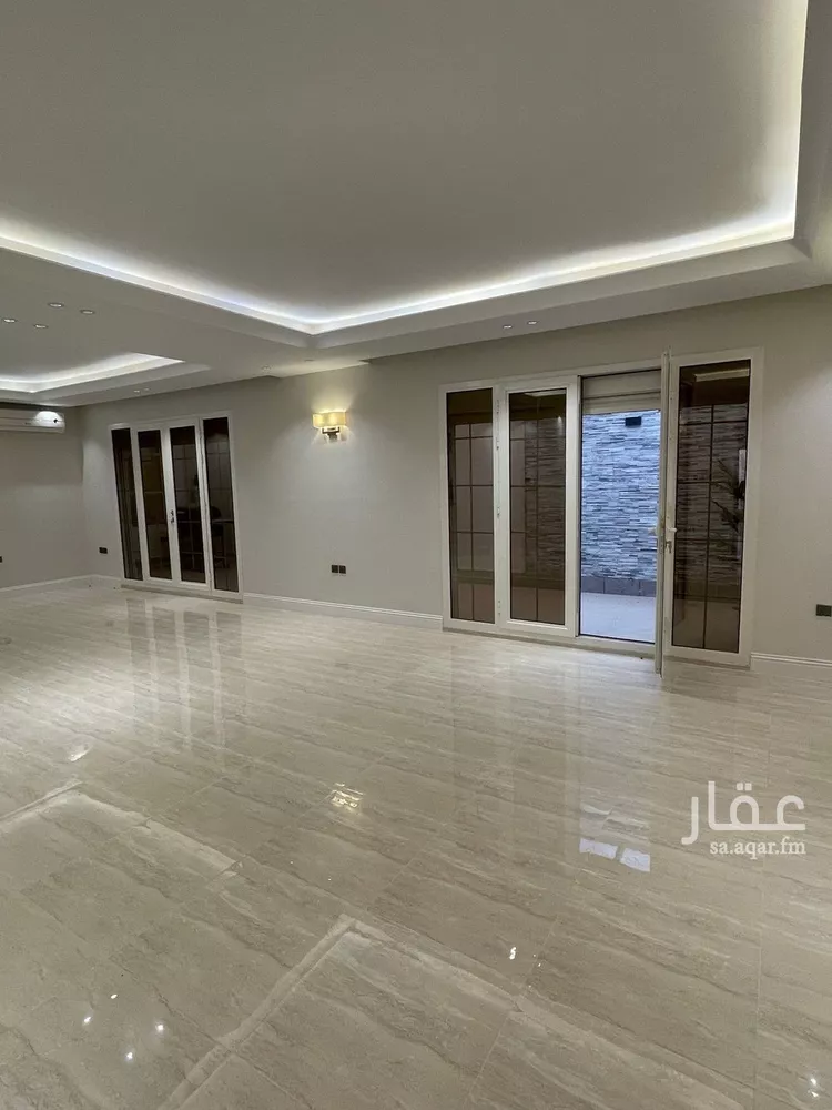 شقة للإيجار في شارع الامير فيصل بن عبدالله بن عبدالرحمن, حي حطين, مدينة الرياض, منطقة الرياض 7
