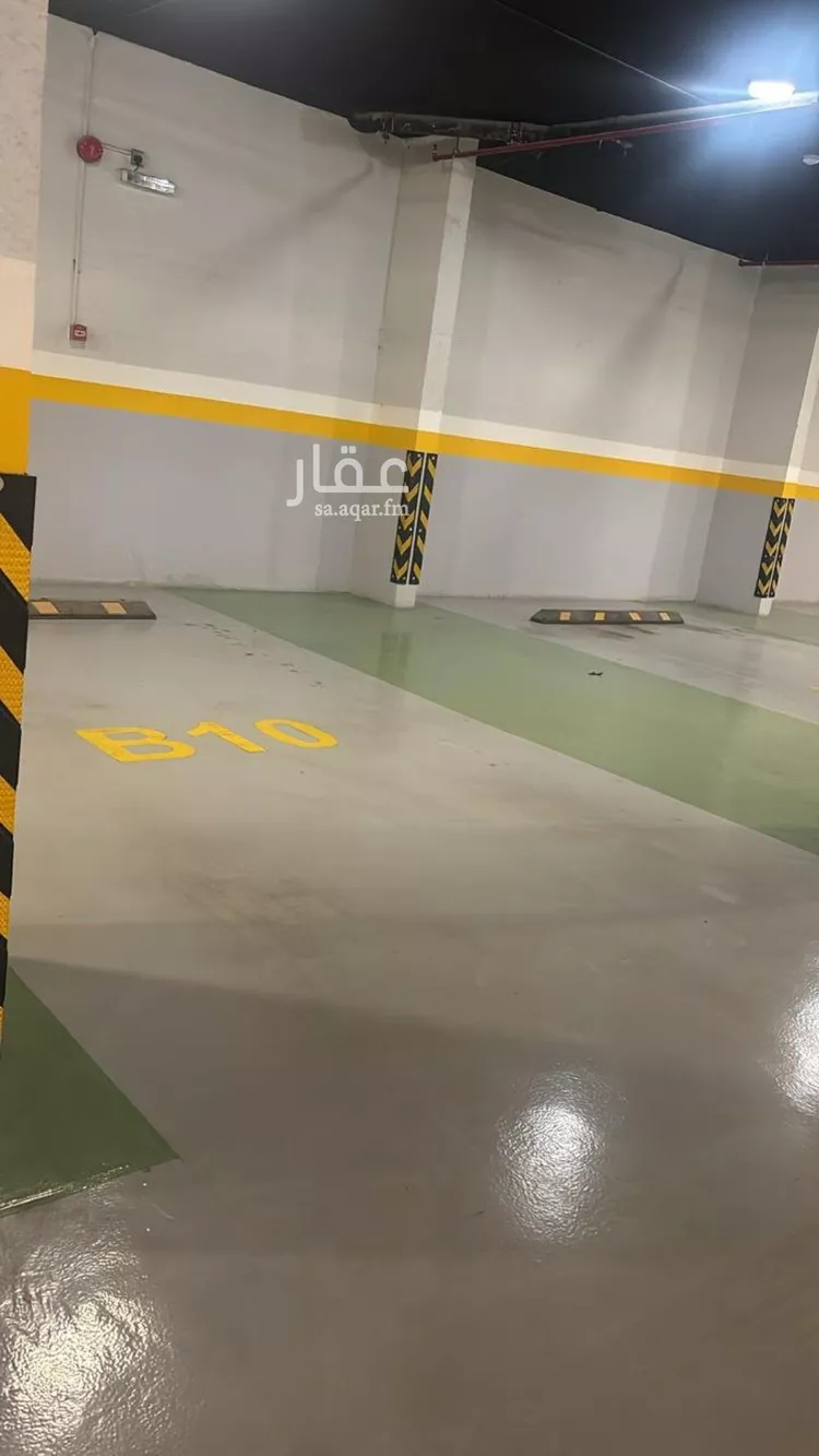 شقة للإيجار في شارع ابها, حي الملقا, مدينة الرياض, منطقة الرياض صورة 4