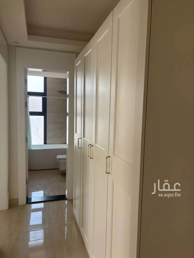 شقة للإيجار في شارع وادي الزرقاء, حي الندى, مدينة الرياض, منطقة الرياض 18