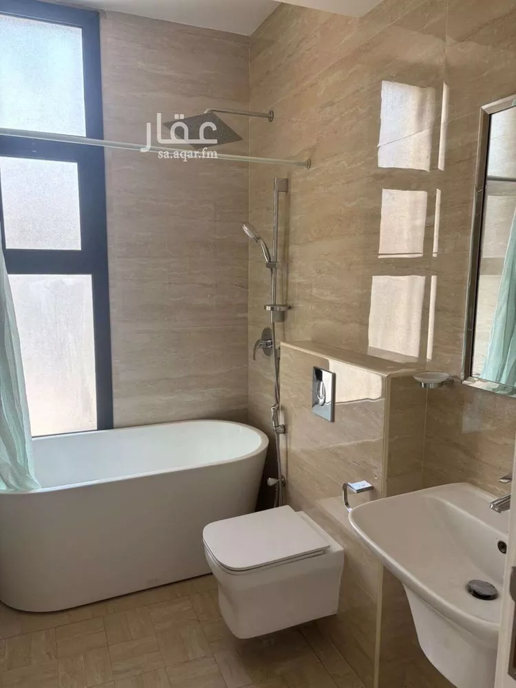 شقة للإيجار في شارع وادي الزرقاء, حي الندى, مدينة الرياض, منطقة الرياض 19