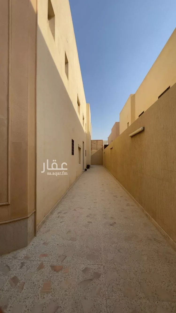 فيلا للإيجار في شارع عبدالله الهمذاني, حي الياسمين, مدينة الرياض, منطقة الرياض صورة 5