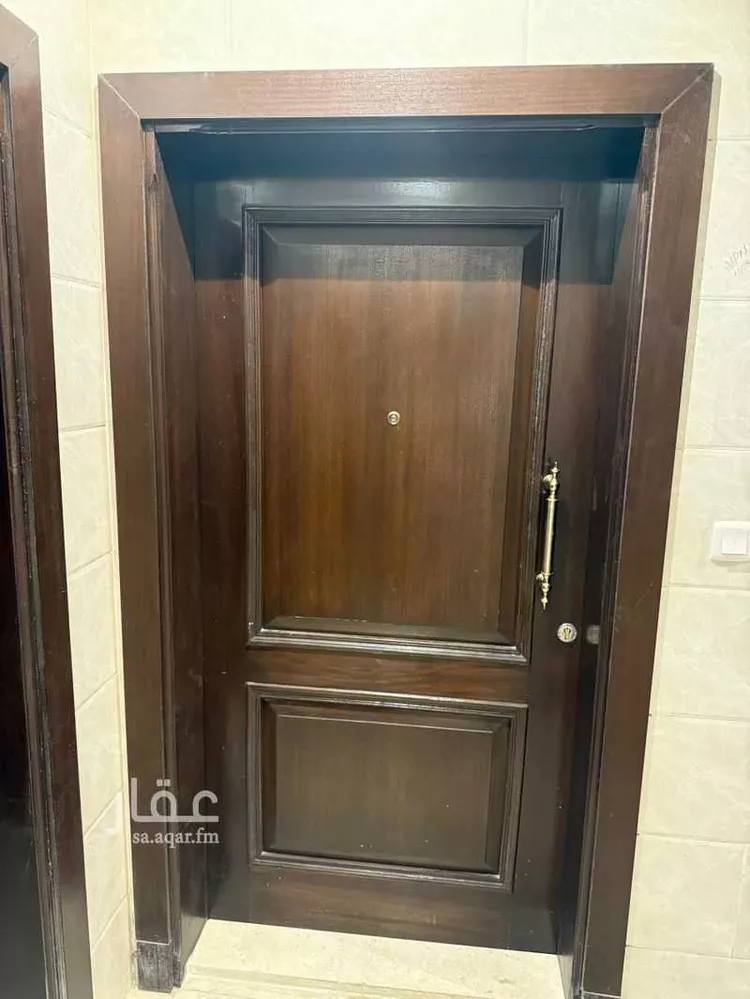 شقة للإيجار في شارع ابن ابي صالح, حي الواحة, مدينة جدة, منطقة مكة المكرمة