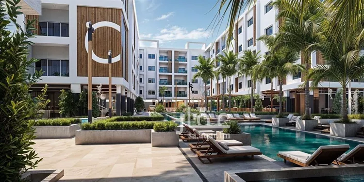 شقة للبيع في شارع صلاح الدين الايوبي, حي الجوهرة, مدينة الخبر, المنطقة الشرقية