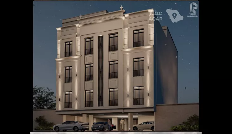 Apartment for Sale in Al Khobar Al Aqrabiyah 3