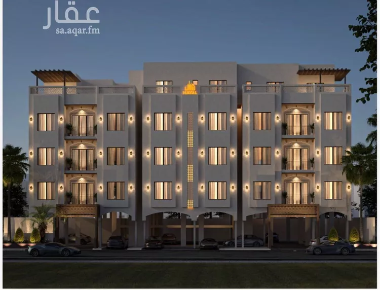 Apartment for Sale in Al Khobar Al Jawharah