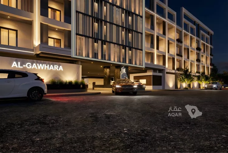 Apartment for Sale in Al Khobar Al Andalus صورة 2