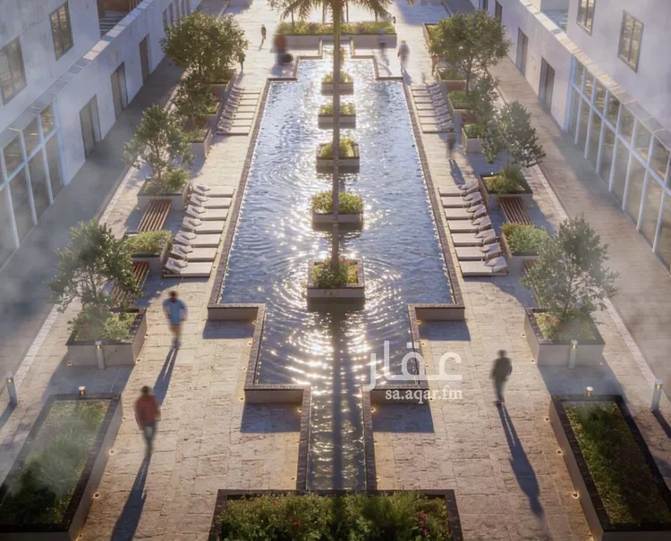 شقة للبيع في شارع صلاح الدين الايوبي, حي الجوهرة, مدينة الخبر, المنطقة الشرقية صورة 2