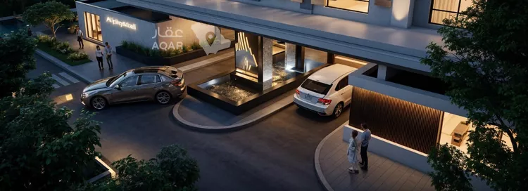 Apartment for Sale in Al Khobar Al Andalus صورة 4