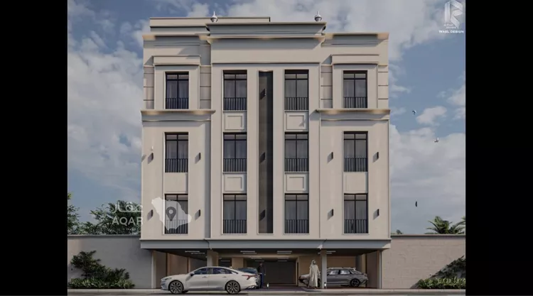Apartment for Sale in Al Khobar Al Aqrabiyah 2