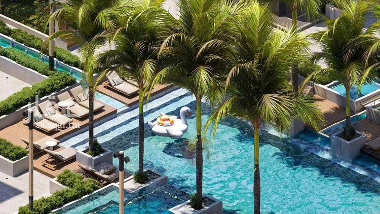 شقة للبيع في شارع صلاح الدين الايوبي, حي الجوهرة, مدينة الخبر, المنطقة الشرقية صورة 4