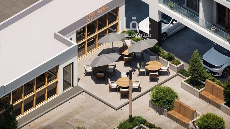 شقة للبيع في شارع صلاح الدين الايوبي, حي الجوهرة, مدينة الخبر, المنطقة الشرقية صورة 3