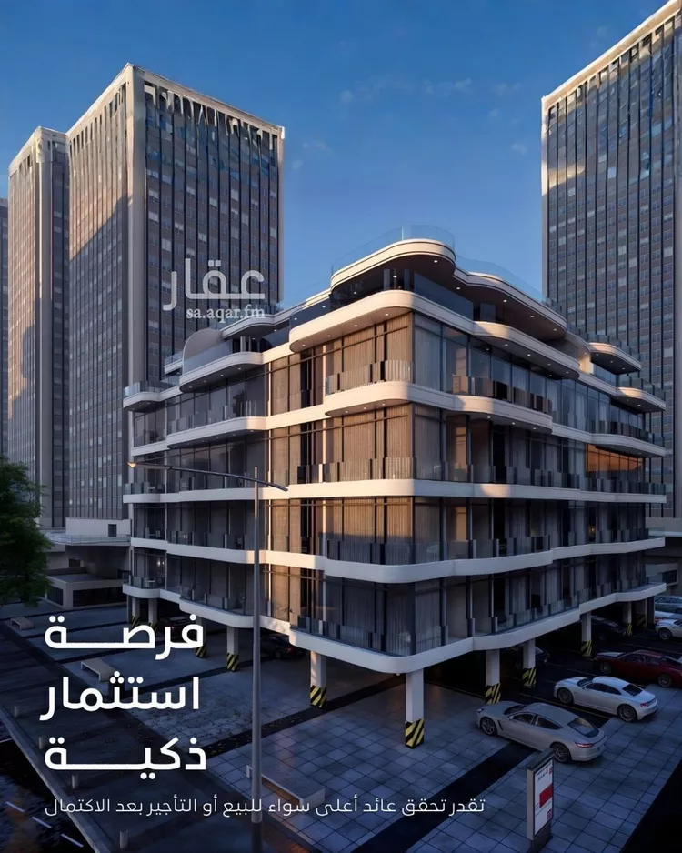 شقة للبيع في شارع 29 السيف, حي السيف, مدينة الدمام, المنطقة الشرقية صورة 5