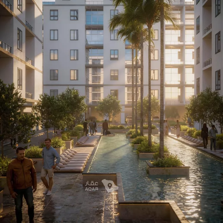 Apartment for Sale in Al Khobar Al Andalus صورة 5