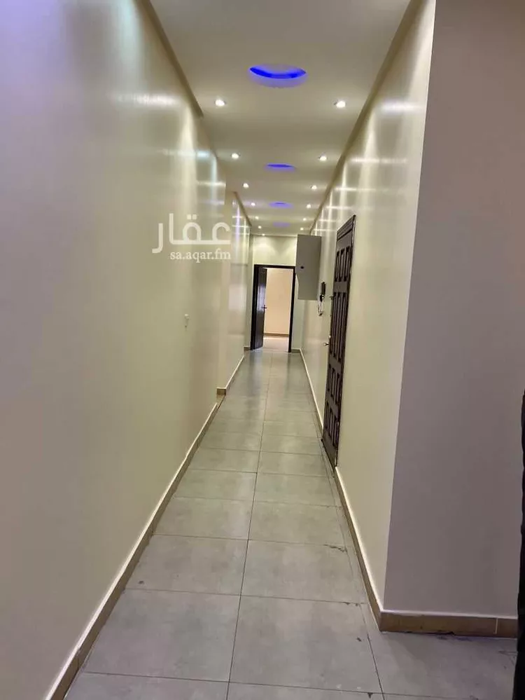 شقة للإيجار في شارع عقبه الحنظليه ، حي الزهراء ، جدة ، جدة صورة 5