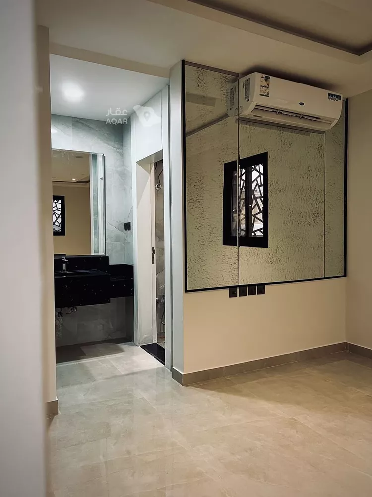 شقة للإيجار في شارع وادي العمارية, حي حطين, مدينة الرياض, منطقة الرياض 12
