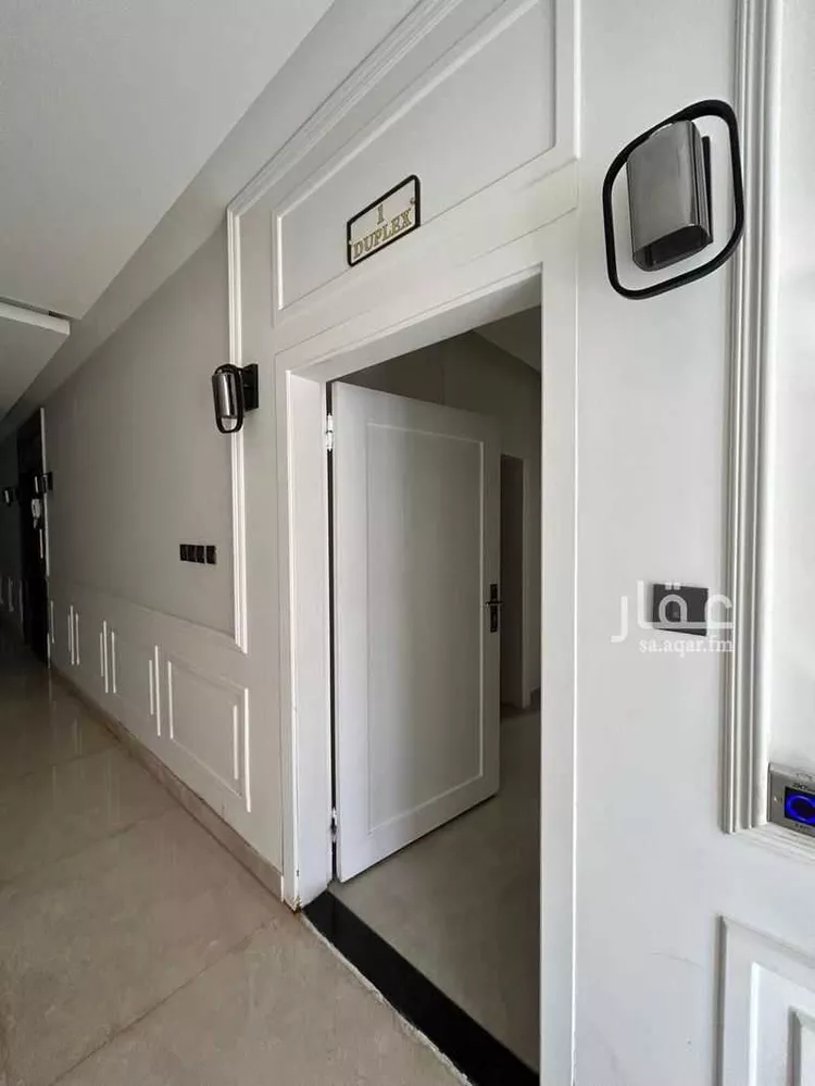 شقة للإيجار في شارع وادي العمارية, حي حطين, مدينة الرياض, منطقة الرياض صورة 2