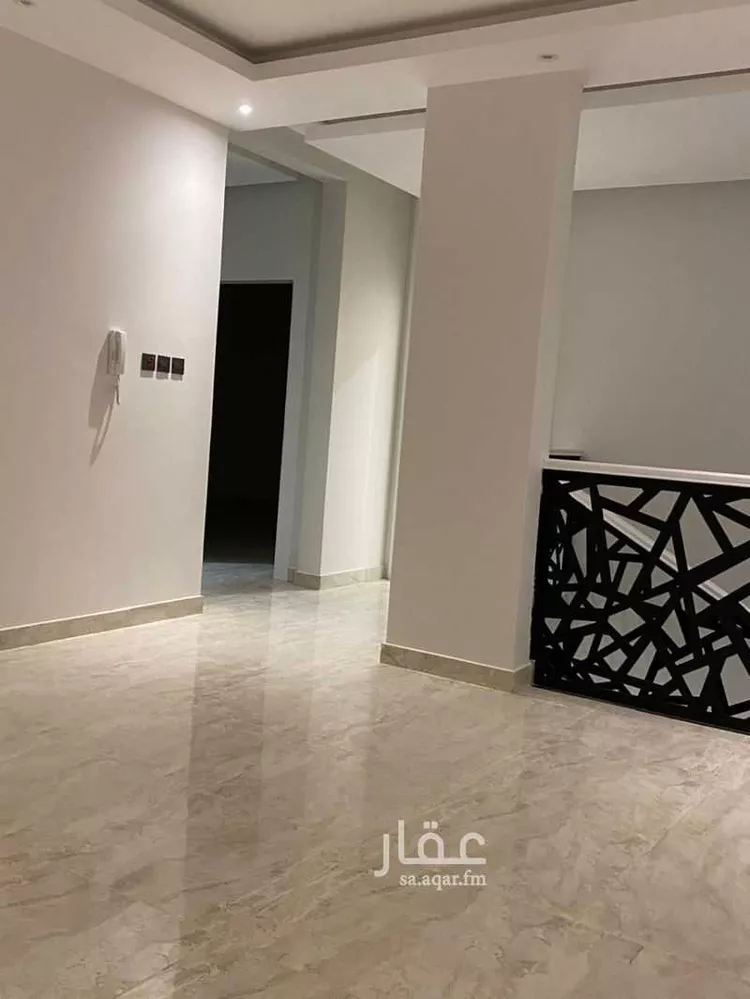 شقة للإيجار في شارع وادي العمارية, حي حطين, مدينة الرياض, منطقة الرياض