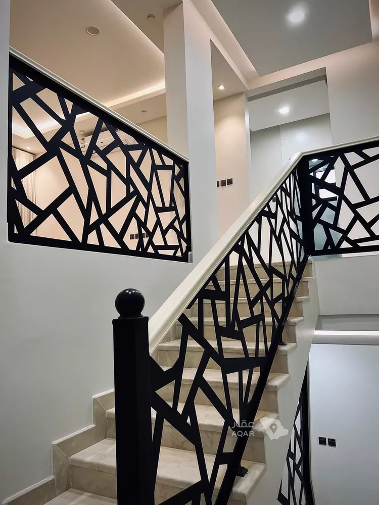 فيلا للإيجار في شارع وادي العمارية, حي حطين, مدينة الرياض, منطقة الرياض صورة 4
