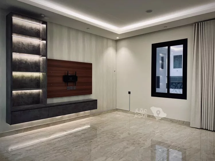 شقة للإيجار في شارع وادي العمارية, حي حطين, مدينة الرياض, منطقة الرياض 17
