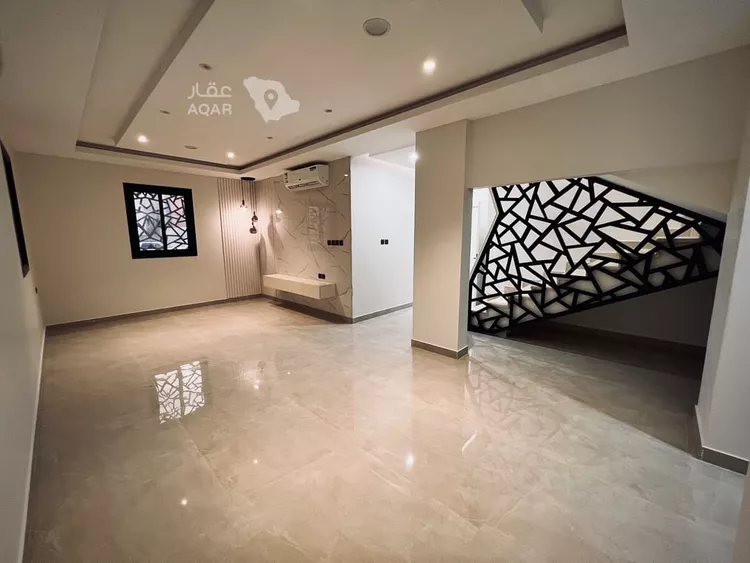 فيلا للإيجار في شارع وادي العمارية, حي حطين, مدينة الرياض, منطقة الرياض صورة 3