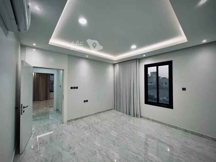 شقة للإيجار في شارع وادي العمارية, حي حطين, مدينة الرياض, منطقة الرياض 10