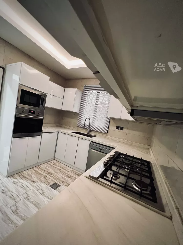 شقة للإيجار في شارع وادي العمارية, حي حطين, مدينة الرياض, منطقة الرياض 8