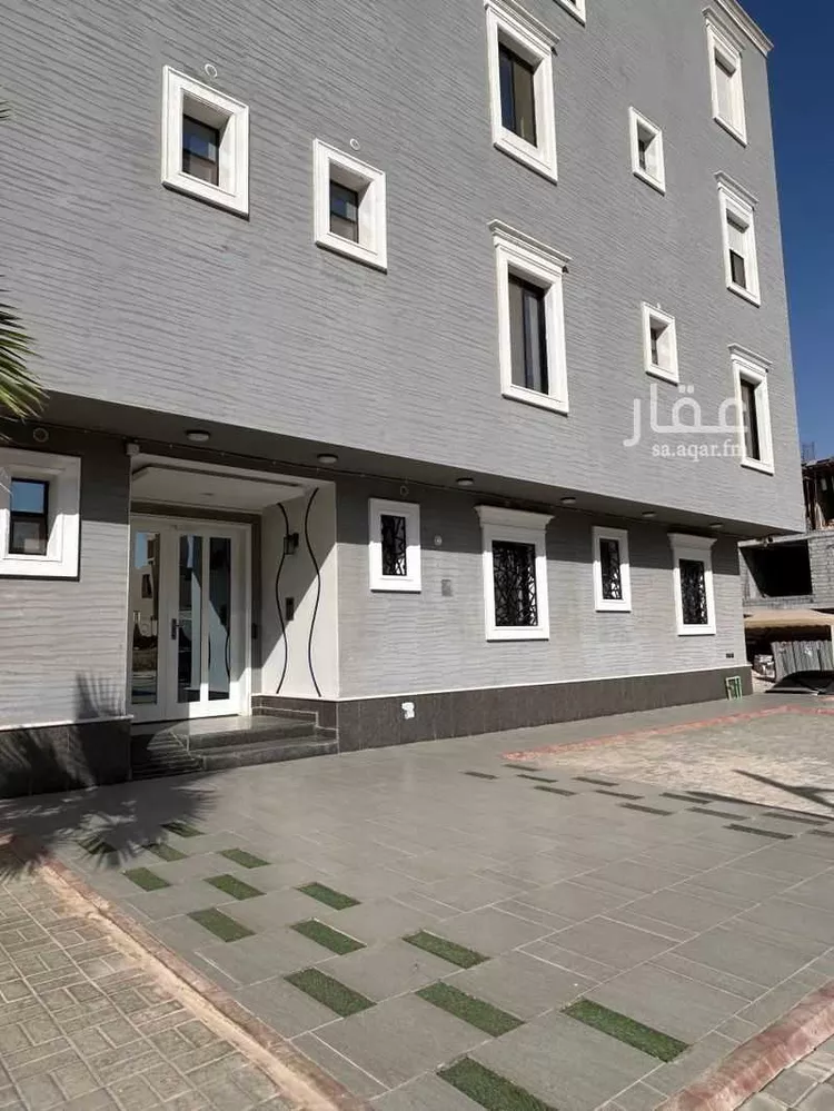 Apartment for Rent in Riyadh Hittin 10