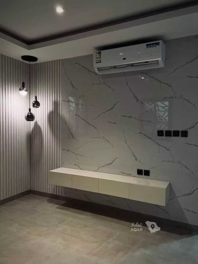 شقة للإيجار في شارع وادي العمارية, حي حطين, مدينة الرياض, منطقة الرياض 9