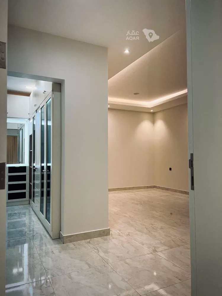 شقة للإيجار في شارع وادي العمارية, حي حطين, مدينة الرياض, منطقة الرياض 25