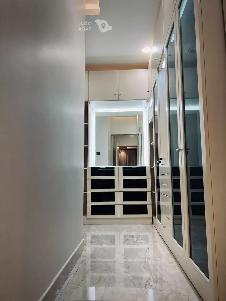 شقة للإيجار في شارع وادي العمارية, حي حطين, مدينة الرياض, منطقة الرياض 26