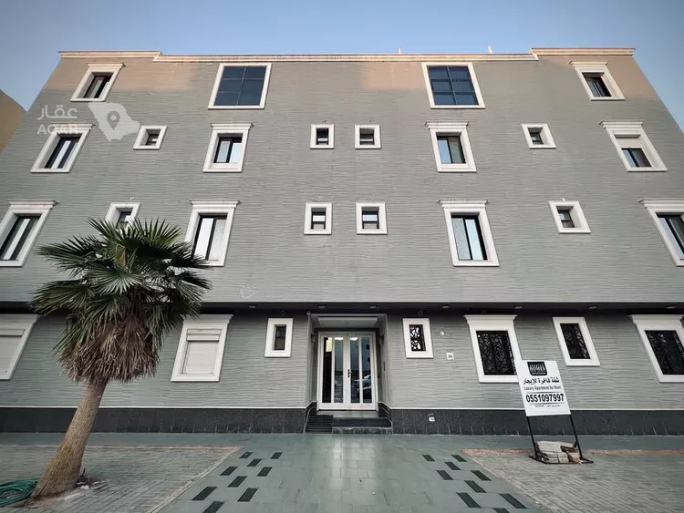 شقة للإيجار في شارع وادي العمارية, حي حطين, مدينة الرياض, منطقة الرياض صورة 2
