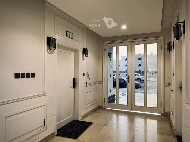 شقة للإيجار في شارع وادي العمارية, حي حطين, مدينة الرياض, منطقة الرياض صورة 4
