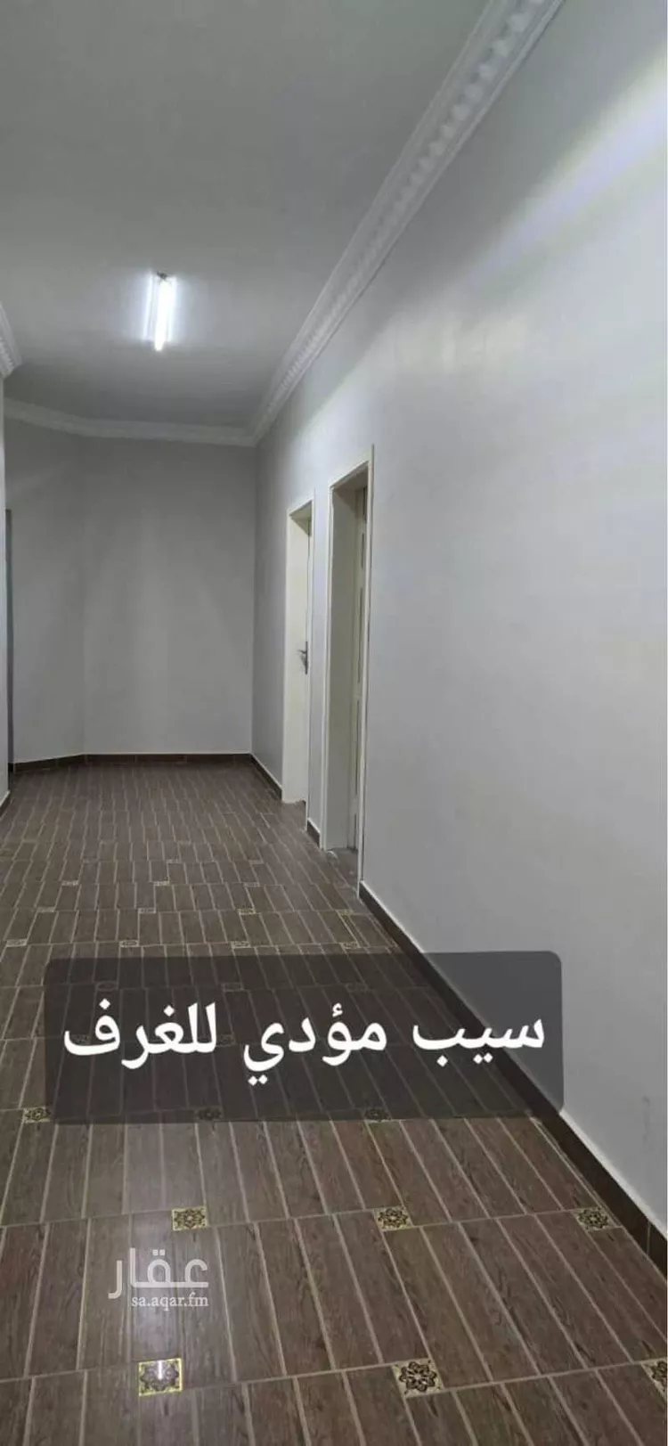 شقة للإيجار في حي الاندلس ، الغاط ، الغاط