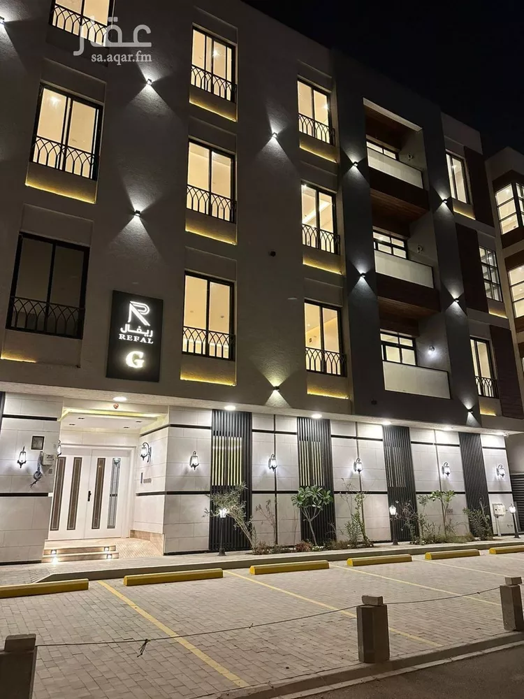 شقة للبيع في شارع رقم 180, حي الياسمين, مدينة الرياض, منطقة الرياض