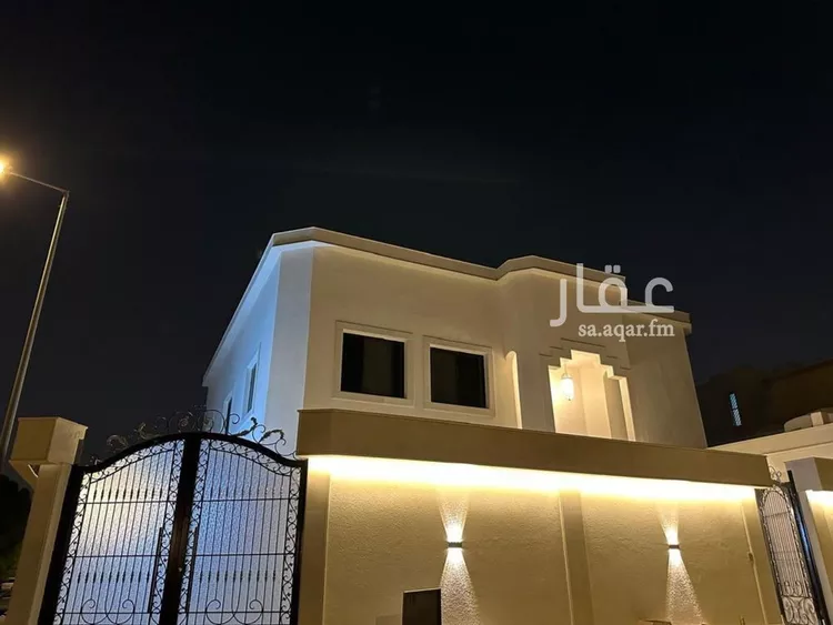 فيلا للبيع في شارع العطار التميمي, حي الأندلس, مدينة الرياض, منطقة الرياض