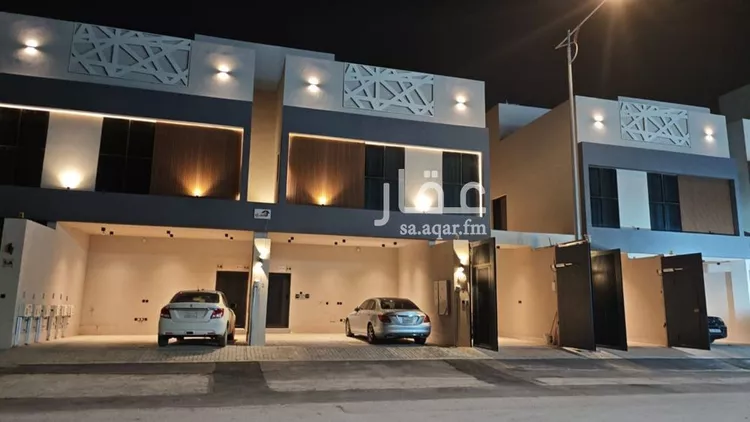 دور للبيع في شارع ربيعة بن عامر بن بجاد, حي العارض, مدينة الرياض, منطقة الرياض