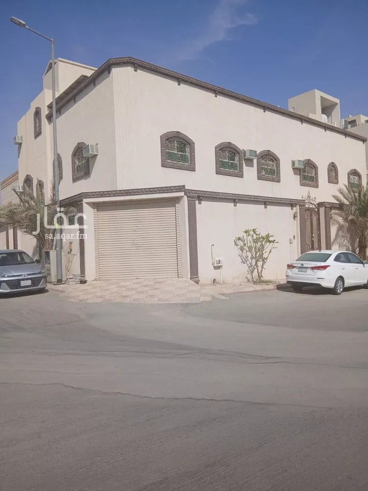 Villa for Sale in Riyadh Al Malqa