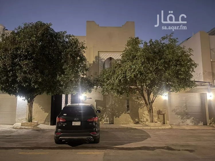 Villa for Sale in Riyadh Al Yasmin