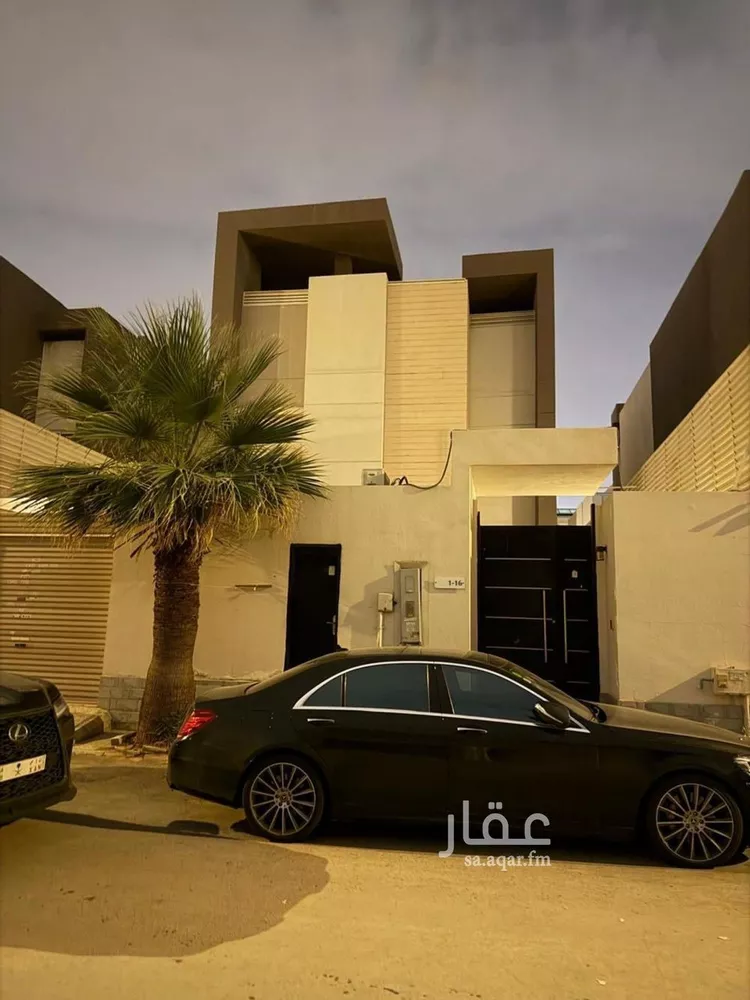Villa for Sale in Riyadh Al Yasmin
