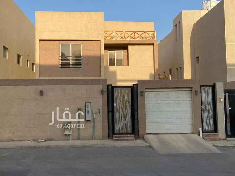 فيلا للبيع في شارع رقم 242, حي الياسمين, مدينة الرياض, منطقة الرياض