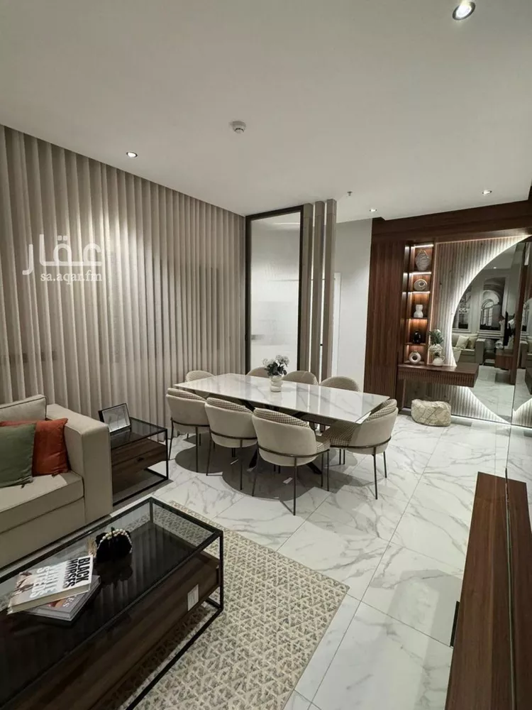 شقة للبيع في شارع الحديب, حي النفل, مدينة الرياض, منطقة الرياض