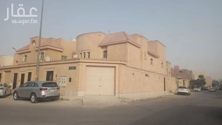 فيلا للبيع في شارع رقم 310, حي الياسمين, مدينة الرياض, منطقة الرياض
