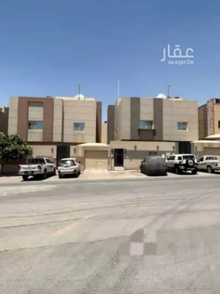 فيلا للبيع في شارع رقم 196, حي الملقا, مدينة الرياض, منطقة الرياض
