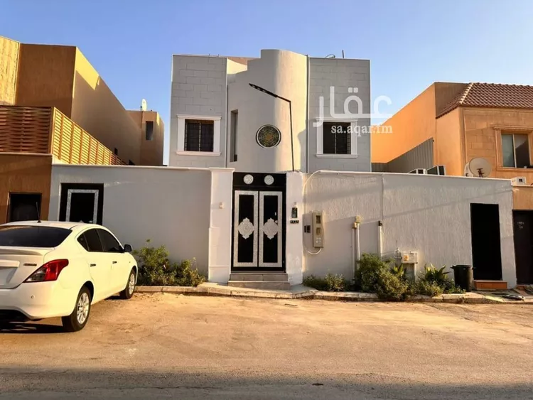 فيلا للبيع في شارع رقم 242, حي الياسمين, مدينة الرياض, منطقة الرياض