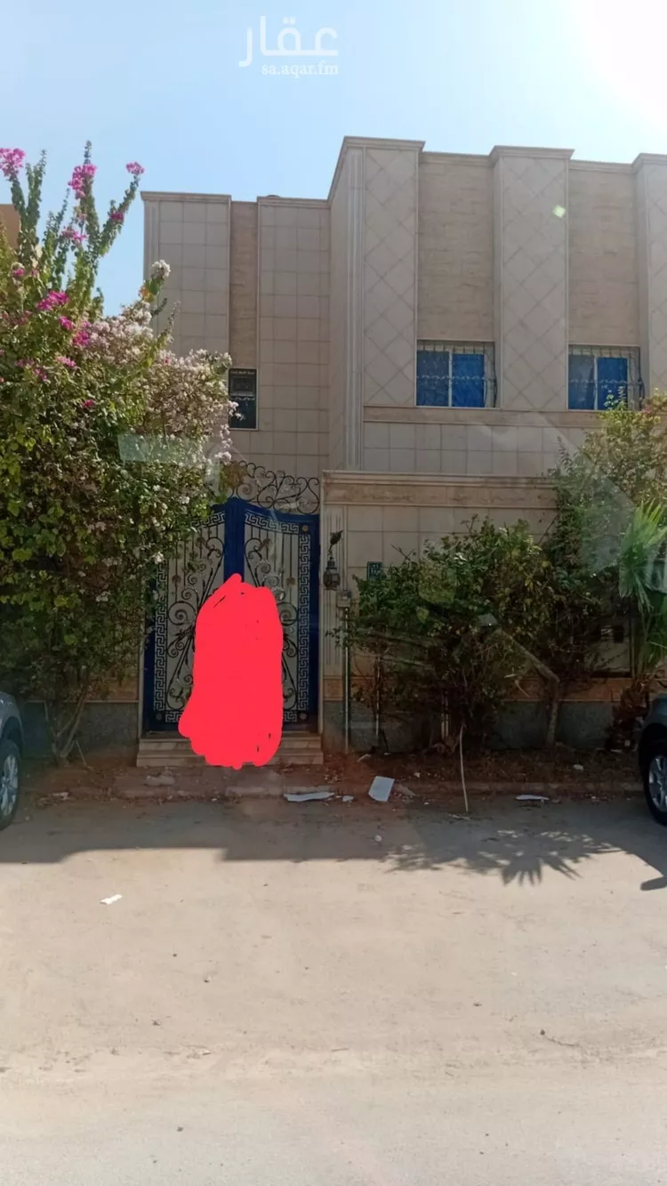 فيلا للبيع في شارع رقم 310, حي الياسمين, مدينة الرياض, منطقة الرياض