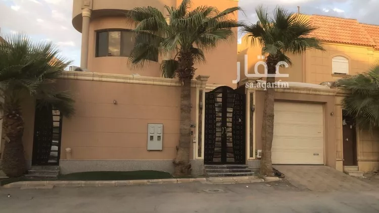 أرض للبيع في شارع جبل أجا, حي الصحافة, مدينة الرياض, منطقة الرياض صورة 2