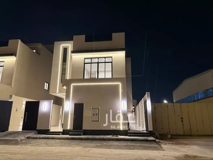 فيلا للبيع في شارع الجمش, حي العارض, مدينة الرياض, منطقة الرياض