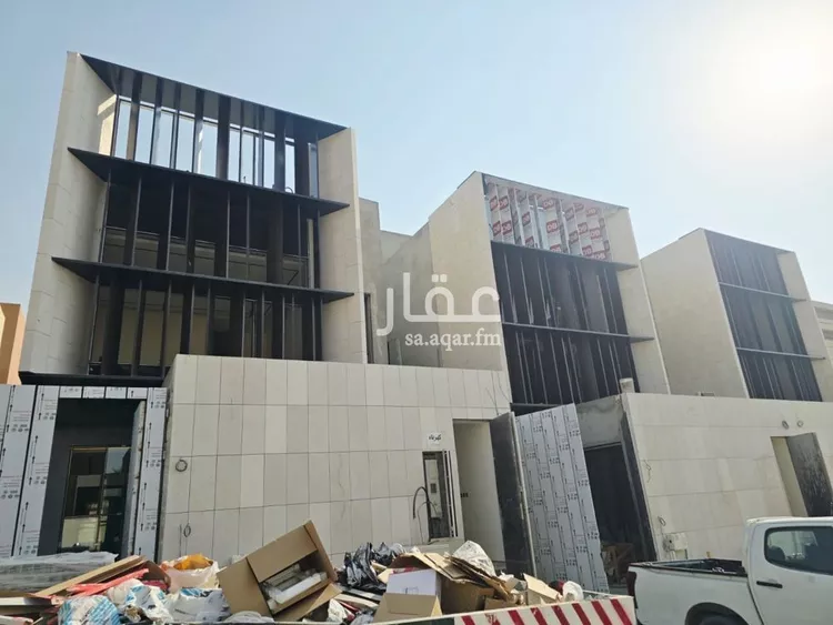 فيلا للبيع في شارع رقم 196, حي الملقا, مدينة الرياض, منطقة الرياض