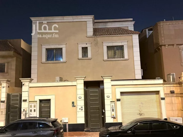 فيلا للبيع في شارع رقم 200, حي الياسمين, مدينة الرياض, منطقة الرياض