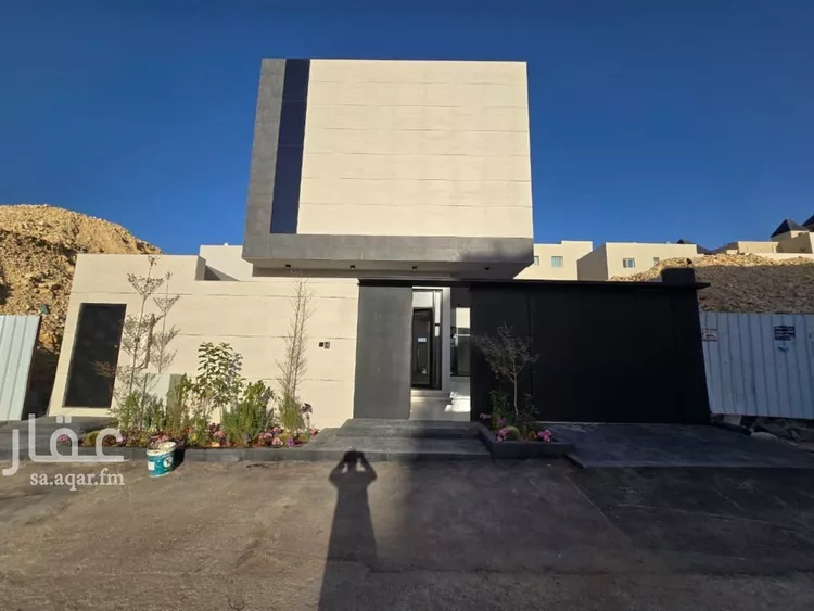 فيلا للبيع في شارع فضالة الغنوي, حي النرجس, مدينة الرياض, منطقة الرياض